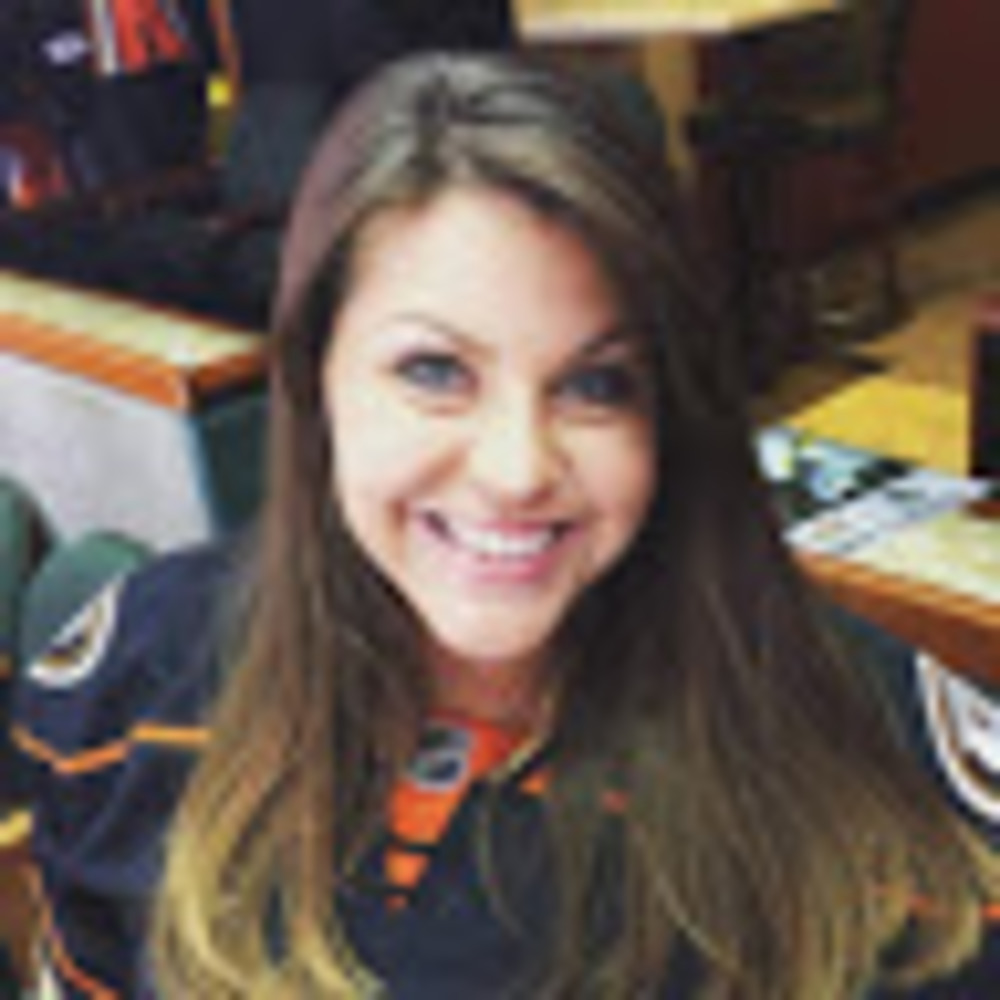 Meet your Posher, Jessica